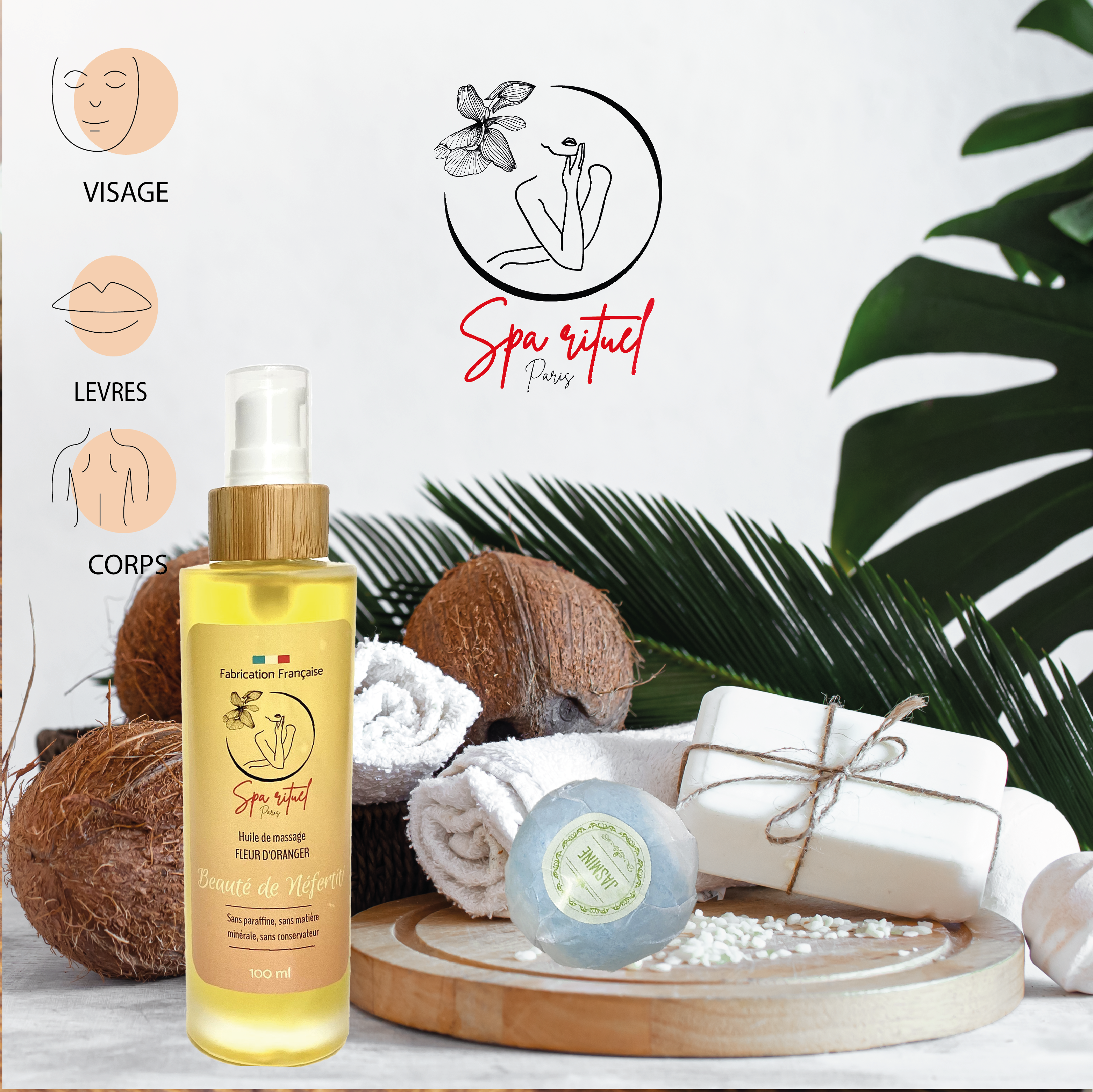 spa rituel